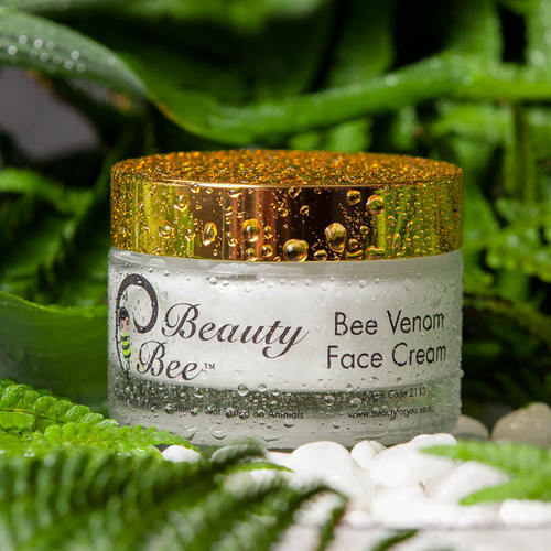 Beauty Bee® - Bee Venom Face Cream